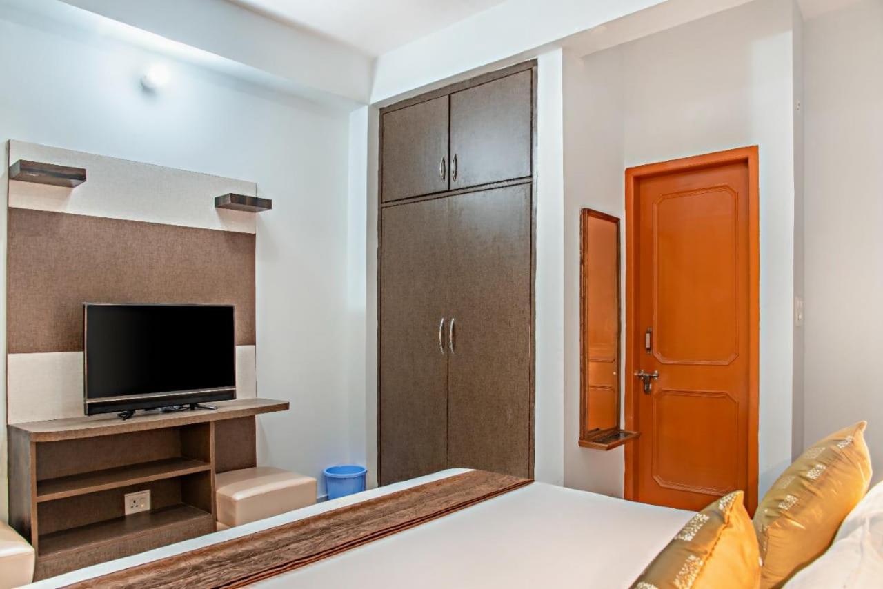 Mystic Kasauli I Pvt Balcony I Peacefull Area I Serviced Apt I By Exotic Stays Dış mekan fotoğraf