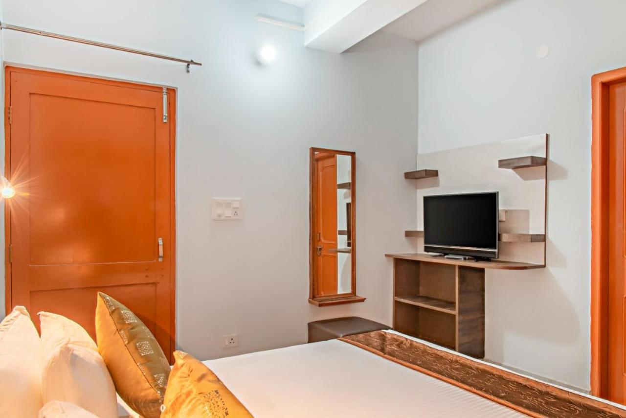 Mystic Kasauli I Pvt Balcony I Peacefull Area I Serviced Apt I By Exotic Stays Dış mekan fotoğraf