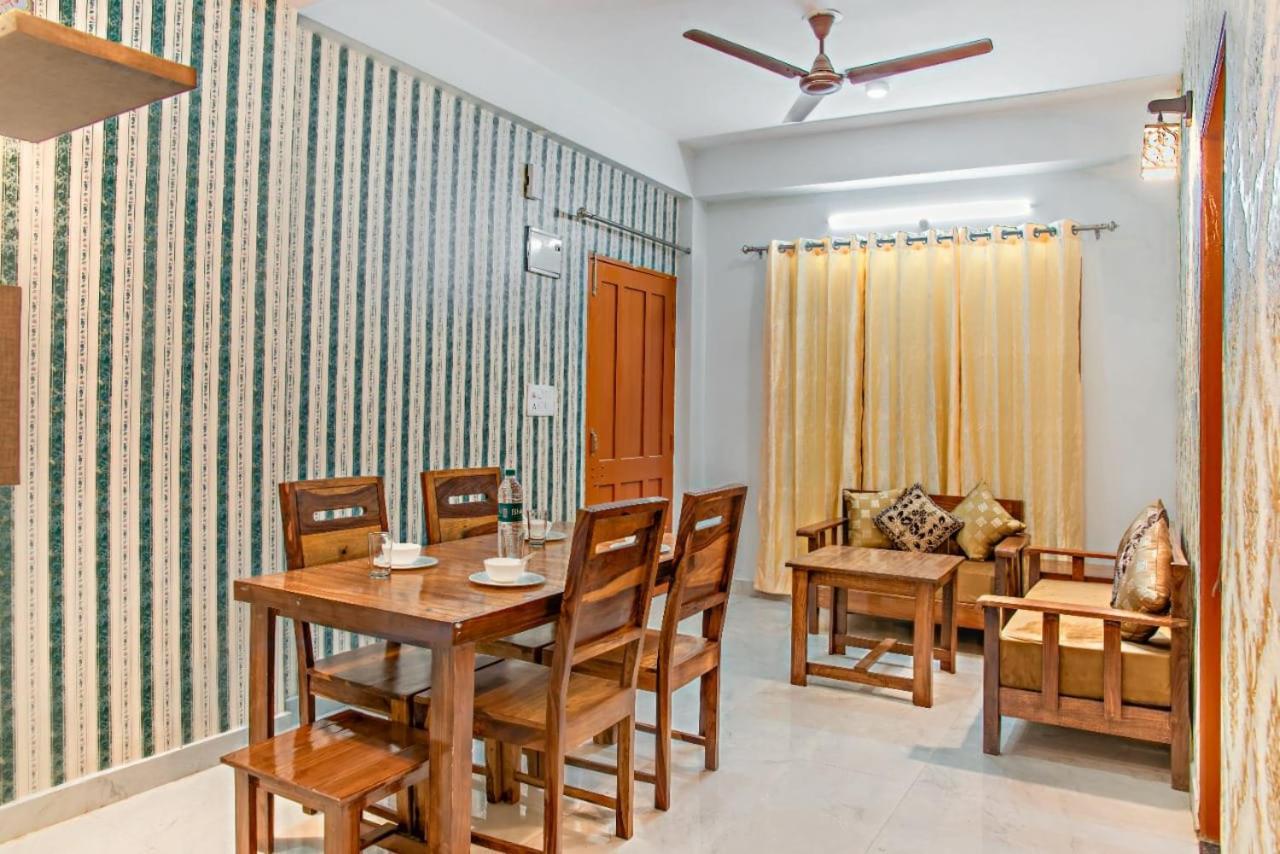 Mystic Kasauli I Pvt Balcony I Peacefull Area I Serviced Apt I By Exotic Stays Dış mekan fotoğraf